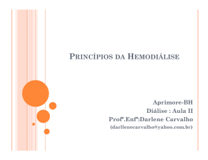 Princípios_Hemodiálise.