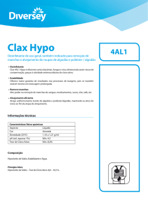 Clax 4AL1 Hypo