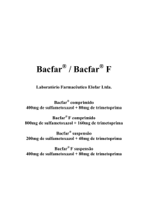Bacfar / Bacfar F