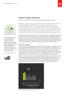 Adobe Target Standard