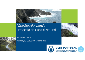 Natural Capital Protocol (NCP)