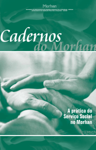 Ed.03 - A prática do Serviço Social no Morhan