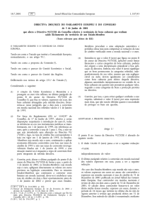 Jornal Oficial das Comunidades Europeias 10.7.2001 L 187/43