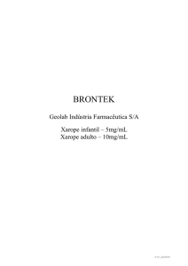 brontek - Geolab