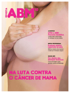 Revista ABM nº 10