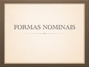 24-6-2016_Formas nominais