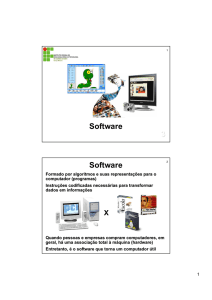 Software 3 Software