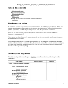 Print as PDF - Portal da Codificação Clínica e dos GDH