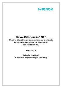 Dexa-Citoneurin® NFF