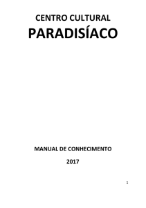 paradisíaco - Charles Guimarães Filho