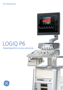logiq p6 - Univen Healthcare