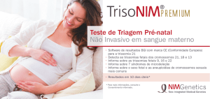 Folheto TrisoNIM® Premium