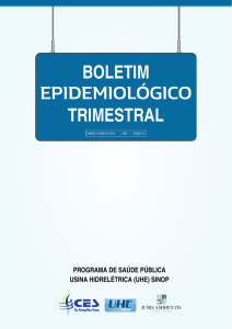 BOLETIM EPIDEMIOLÓGICO.cdr