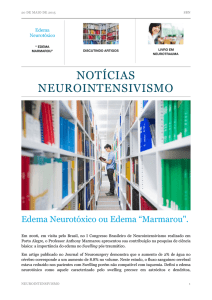 Maio/2015 - Sociedade Brasileira De Neurocirurgia