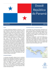 Panamá - WordPress.com