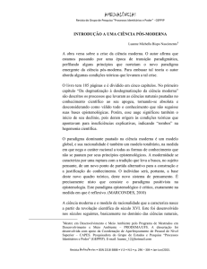 ICA/México 2009 - Sistema Eletrônico de Editoração de Revistas da