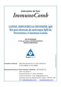 ImmunoComb - VP Diagnóstico