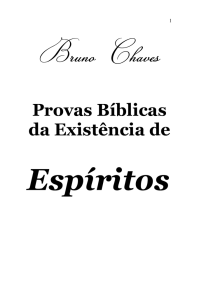 Bruno Chaves Espíritos