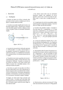 Física II (FSC A/ A/