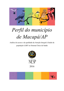 Macapá / AP