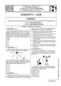 gabarito – 2206 - Portal Tijuca CP2