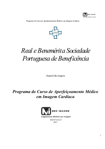 Real e Benemérita Sociedade Portuguesa de Beneficência