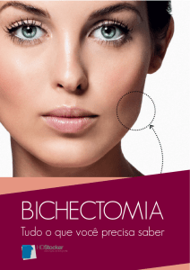 Tudo o que você precisa saber sobre Bichectomia