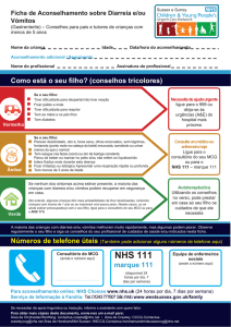 NHS 111 - Horsham and Mid Sussex CCG