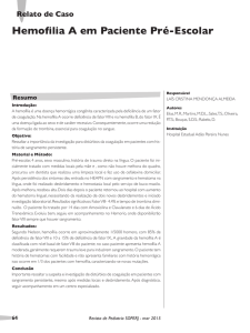 PDF PT - Revista de Pediatria SOPERJ