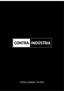 Contra Industria - WhoIs Produções