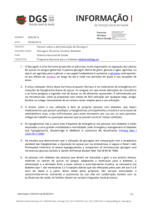 Informação nº 005/2014 de 05/06/2014 - Direção