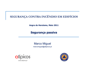 Eng.º Marco Miguel