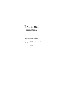 Extraneal