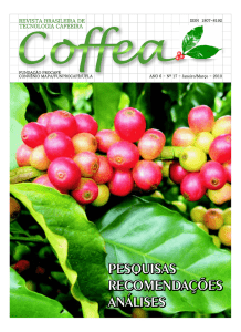 Revista Coffea - Número 17