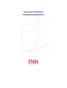 Guia TMJ Review - TMJ Association
