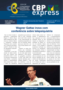 CBP Express 04 - XXXV Congresso Brasileiro de Psiquiatria