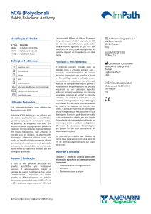hCG (Polyclonal) - Menarini Diagnostics