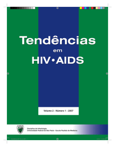 Tendencias em HIV Vol 2 n1 2007 lay out 9_15 05 07.indd
