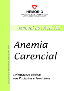 Anemia Carencial.cdr