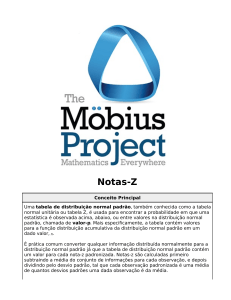 Notas-Z - Professor Global
