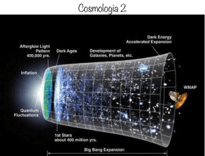 Cosmologia 2