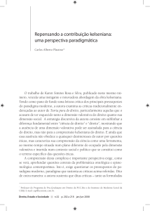 Baixar este arquivo PDF - Departamento de Direito PUC-Rio