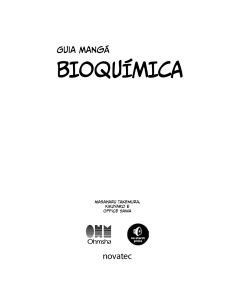 BioquíMica - Novatec Editora