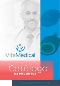 Catálogo - Vita Medical