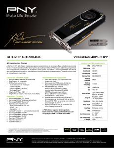 geforce® gtx 680 4gb vcggtx6804xpb-port