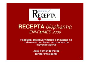 José Fernando Perez - IPD