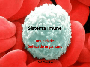 Sistema Imune