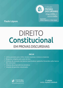 DIREITO constitucional.indd