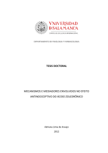 tesis doctoral mecanismos e mediadores
