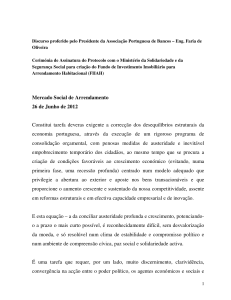 do artigo - Associação Portuguesa de Bancos
